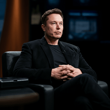 Elon Musk Unveils Vision for AGI, Humanoid Robotics, and Economic Shifts in Moonshots Podcast - Tesery Official Store