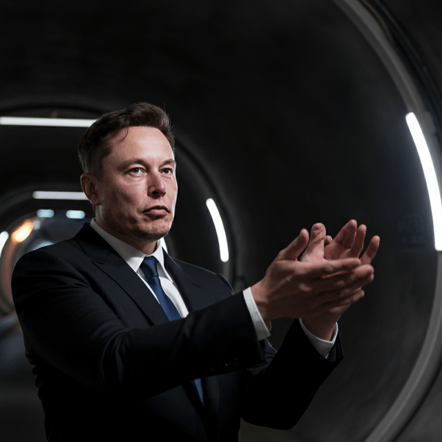 Elon Musk's Boring Co. Tunnel Vision Challenge Ends with a Surprise for Louisiana, Maryland, and Dallas
