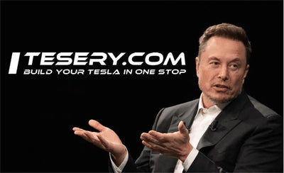 Elon Musk'un Elektrikli Araç Endüstrisine Etkisi: Sürdürülebilirlik Mirası  Giriş