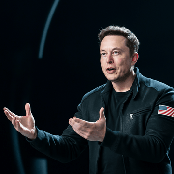 # Elon Musk's Iron Grip: How SpaceX's Landmark IPO Cements Unprecedented Founder Control - Tesery Official Store