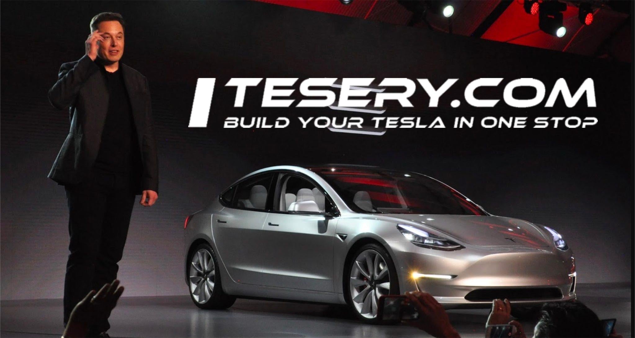 Elon Musk's Meeting with Thailand's Prime Minister Highlights Tesla's Impact on Southeast Asia - Tesery Official Store