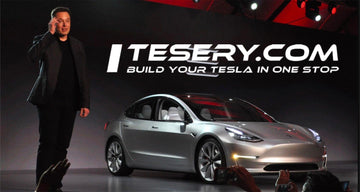 Elon Musk's Meeting with Thailand's Prime Minister Highlights Tesla's Impact on Southeast Asia - Tesery Official Store