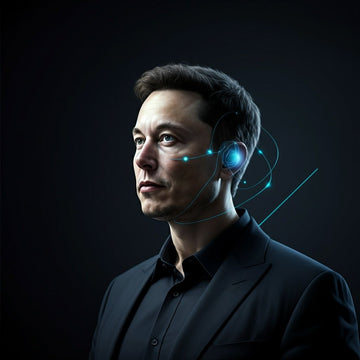 Elon Musk’s Neuralink Posts Massive Update with New Milestone - Tesery Official Store