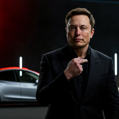 Elon Musk’un Problem Çözücüsü Tesla FSD’nin Güvenlik Konusundaki Tavizsiz Durumunu Vurguluyor
