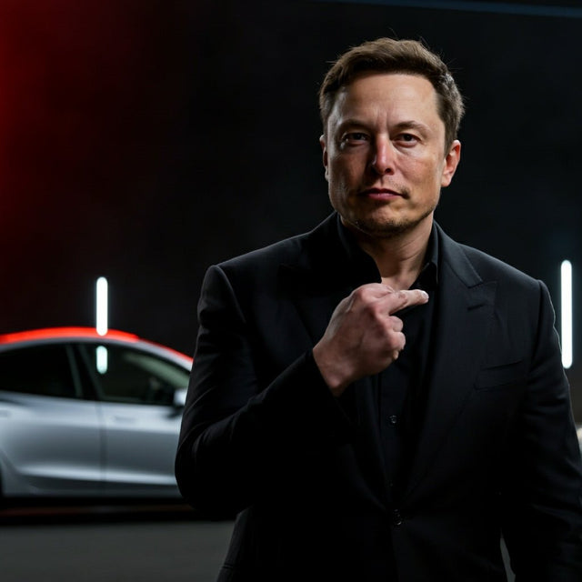 Elon Musk’un Problem Çözücüsü Tesla FSD’nin Güvenlik Konusundaki Tavizsiz Durumunu Vurguluyor