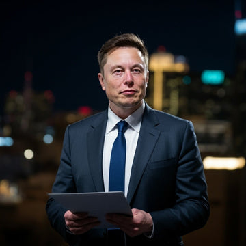 Elon Musk’s xAI Becomes Memphis’ 2nd Largest Taxpayer in Just One Year - Tesery Official Store