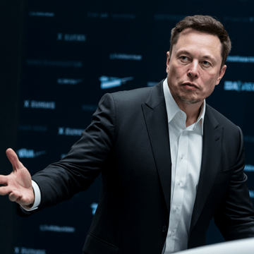 Elon Musk's xAI Secures 3 Billion Dollar Investment From Saudi AI Firm Humain Ahead of Historic SpaceX Merger - Tesery Official Store
