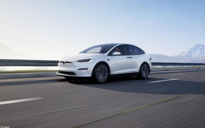 Elektrikli Devrimi Kucaklamak: Tesla'nın Hindistan'ın Elektrikli Araç Pazarına Etkisi