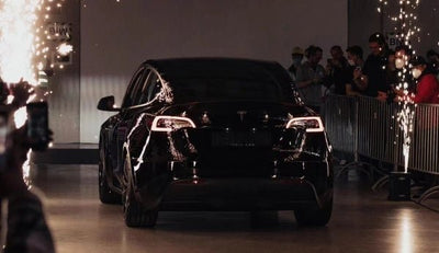 Avustralya'yı Güçlendirmek: Tesla Energy Ventures Avustralya'nın Sürdürülebilir Enerji Geleceği Vizyonu