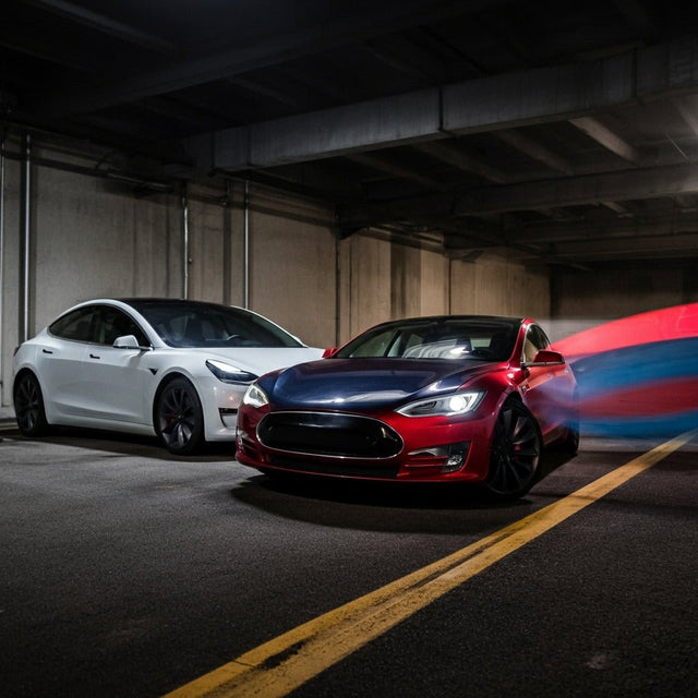 EV Hayranları, Filoda ve Güvenlik Endüstrisinde Avantaj Sağlamak İçin Tesla'nın Unplugged Performance'ı Satın Almasını Talep Ediyor