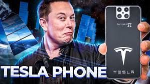 Elon Musk'ın Varsayımsal Akıllı Telefonunu Keşfetmek: Yenilikler ve Söylentiler