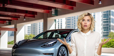 Tesla Anahtar Seçeneklerini Keşfetmek: Anahtar Kartlardan Yüzük ve Kumandaya