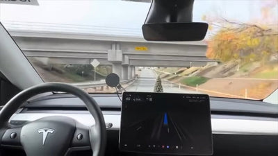 Tesla'nın Tam Otonom Sürüş (FSD) Beta Programını Keşfetmek: Bilmeniz Gereken Her Şey