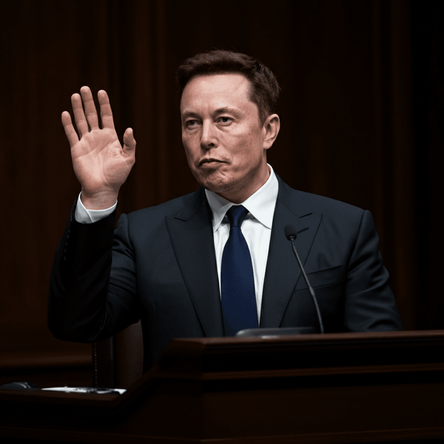 Federal Judge Clears Path for Elon Musks Lawsuit Against OpenAI and Microsoft to Reach Jury Trial