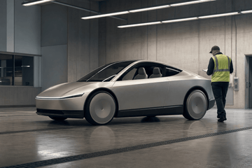 Federal Probe Raises Questions Over Tesla Cybercab Legality - Tesery Official Store