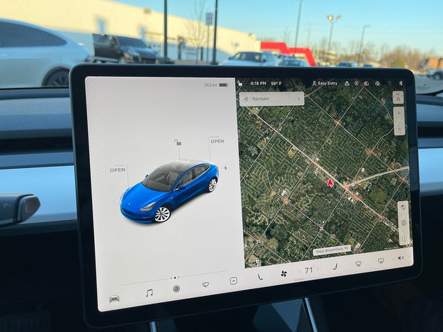 FSD v14.1.7 Yeni Bir Otonomi Seviyesi Değil, Akıcılık Odaklı Bir Ara Sürümdür