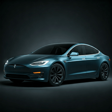 Future Mobility Vision: What Kind of Transportation Ecosystem is Tesla Building? - Tesery Official Store