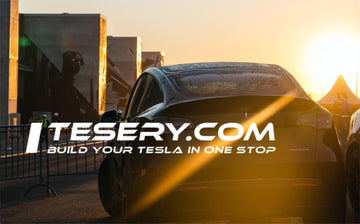 German Chancellor Backs Tesla's Gigafactory Berlin Battery Plant Expansion - Tesery Official Store