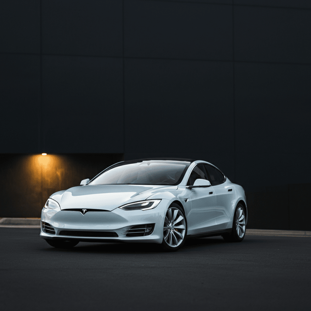 GLJ Research Raises Tesla Price Target But Predicts 95 Percent Downside in Bearish Forecast