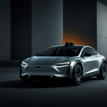 Elon Musk Reaffirms April 2026 Production Start for Steering-Wheel-Free Cybercab