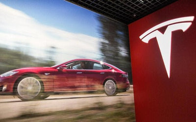 Tesla şasisini hiç kontrol ettiniz mi?