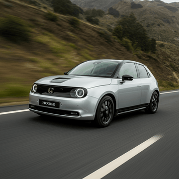 Honda Abandons All-EV by 2040 Goal, Citing ‘Unrealistic’ Market Conditions - Tesery Official Store