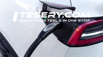Honda, Acura ve GM, Yeni Nesil Elektrikli Araçlar İçin Tesla'nın Şarj Standardını Seçti