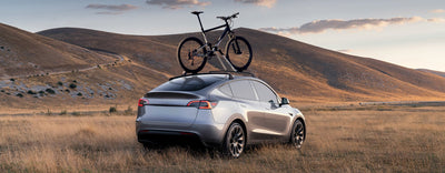 2025'te Çok Popüler! Tesla Çatı Rafının Cazibesi Nedir?
