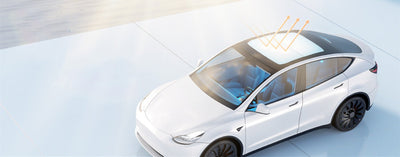Model Y Güneşlikleri Sürüş Deneyiminizi Nasıl Dönüştürebilir?