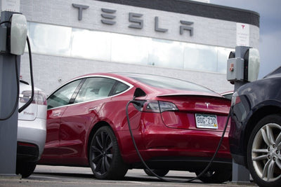 Tesla en enerji verimli şekilde nasıl sürer?