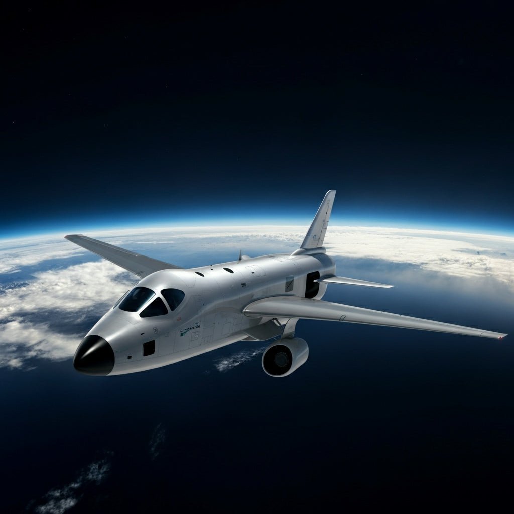 How SpaceX's Growth Boosts Alphabet: An $8 Billion Profit Surge - Tesery Official Store