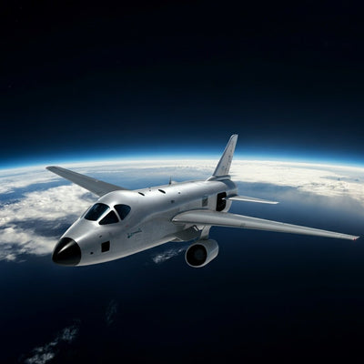 SpaceX'in Büyümesi Alphabet'i Nasıl Destekliyor: 8 Milyar Dolarlık Kar Artışı