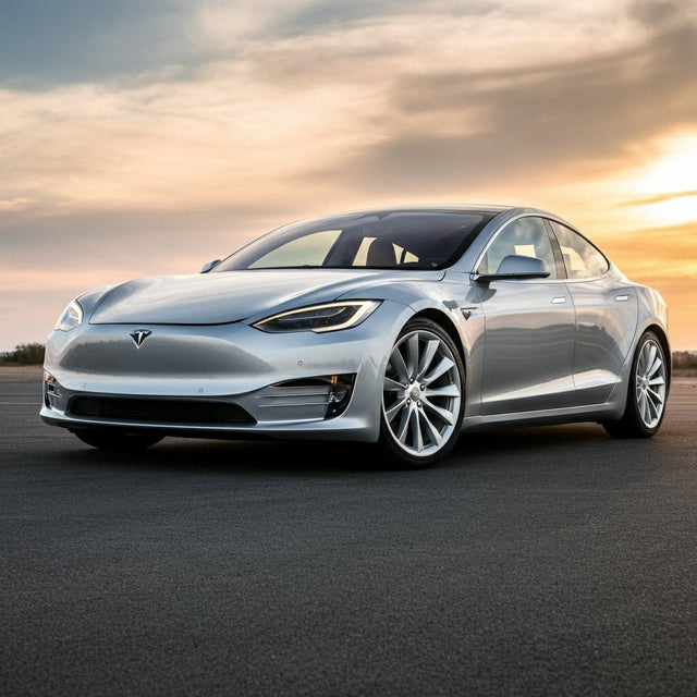 Tesla, Elektrikli Araç Teşviklerini Kaldıran ‘Büyük Güzel Yasa’dan Nasıl Faydalanabilir