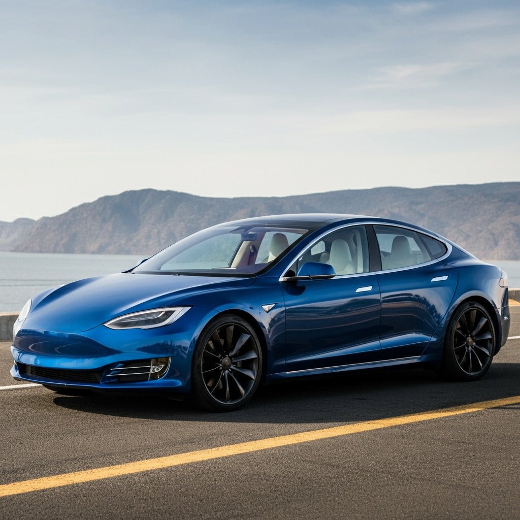 How Tesla’s Standard Models Will Help Deliveries Despite Price Disappointment - Tesery Official Store