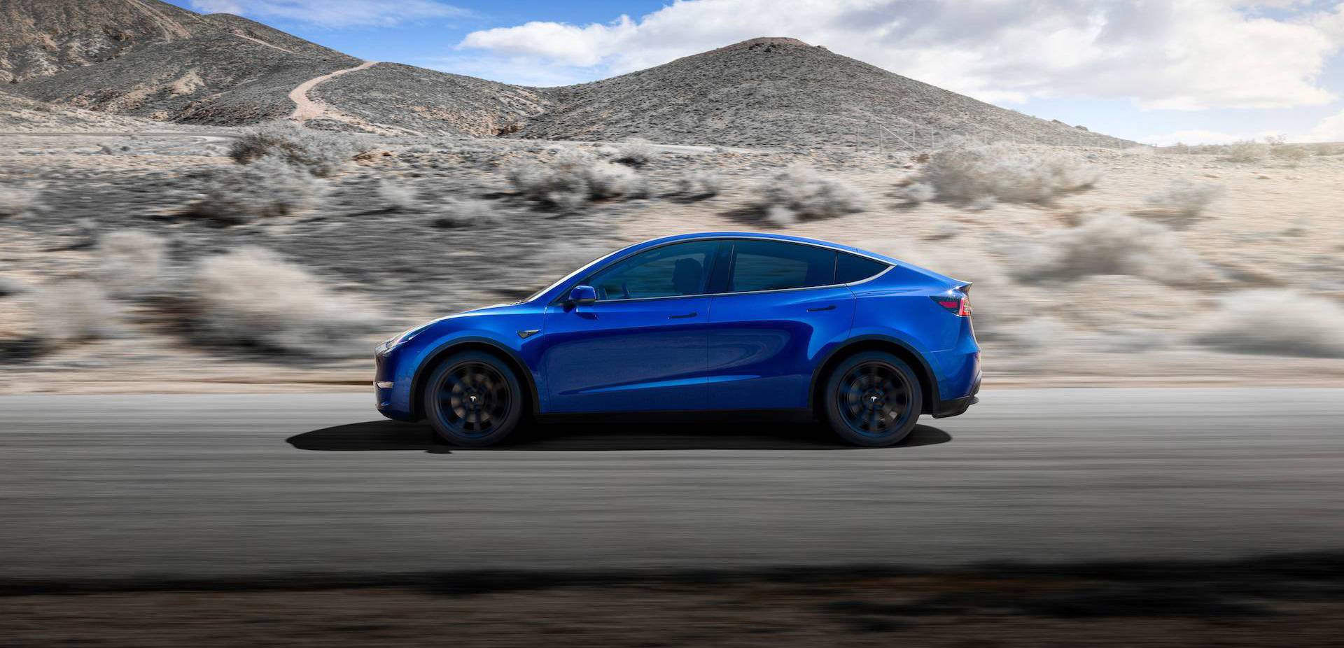 How to Adjust Steering Wheel Tesla Model Y? - Tesery Official Store