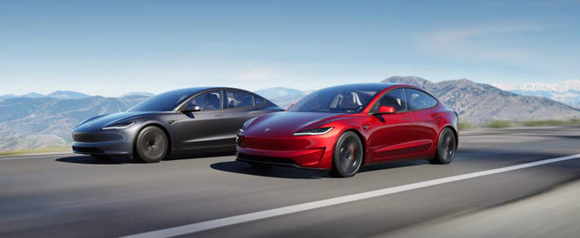 Tesla Model Y'de Telefon Nasıl Şarj Edilir