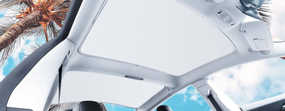 Tesla Model 3 için Doğru Güneşlik Nasıl Seçilir
