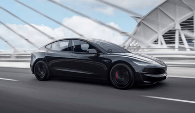 Tesla Nasıl Temizlenir?
