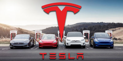 Tesla Model 3 nasıl sürülür?