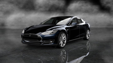 How to Extend Tesla Range? - Tesery Official Store