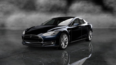 Tesla Menzilini Nasıl Uzatılır?