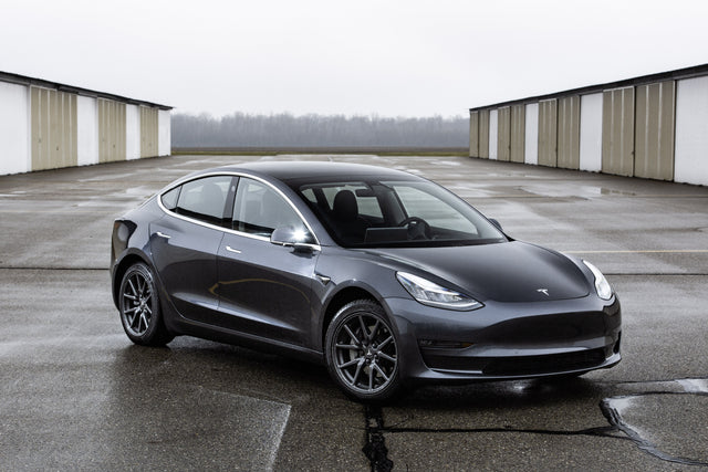 Tesla'da Apple Carplay Nasıl Kullanılır?