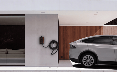 Bir Tesla Duvar Şarj Cihazı Nasıl Kurulur?