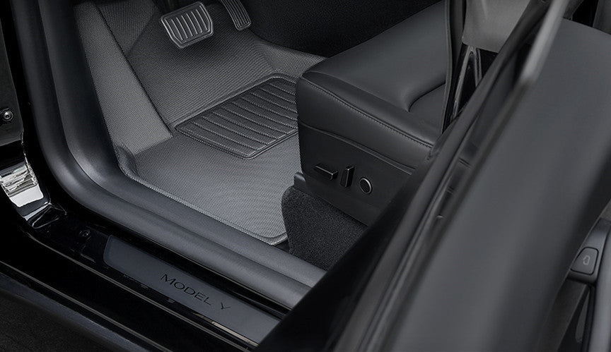 How to Keep Your Tesla Interior Clean? - Tesery Official Store