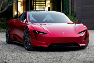 Tesla Menzilini Nasıl Maksimize Edilir?