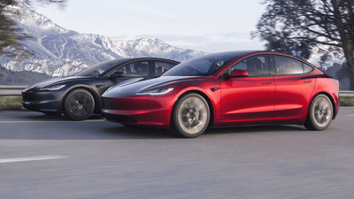 Tesla'yı Kendi Kendine Sürüş Moduna Nasıl Alırsınız?