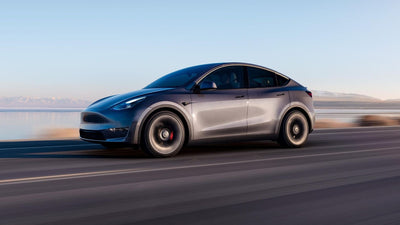 Tesla Model Y Hava Filtresi Nasıl Değiştirilir