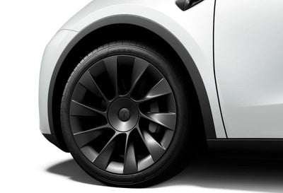 Model Y Lastiklerini Nasıl Döndürürsünüz