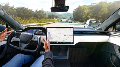 Tesla Direksiyonunuzu Güvenli Bir Şekilde Nasıl Çıkarırsınız: Kapsamlı Bir Rehber