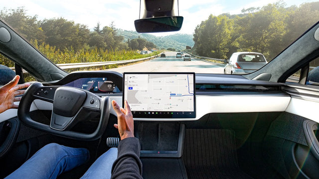 Tesla Direksiyonunuzu Güvenli Bir Şekilde Nasıl Çıkarırsınız: Kapsamlı Bir Rehber